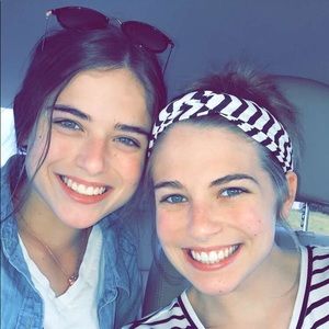 Meet your Posher, Mckenzie